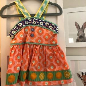 Meet your Posher, Courtney